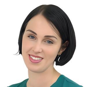 Чернова Анна Вадимовна — Гинеколог, Акушер, Гинеколог-хирург, Всеволожск