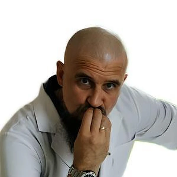 Шатковский Виталий Владимирович — Травматолог, Ортопед, Всеволожск