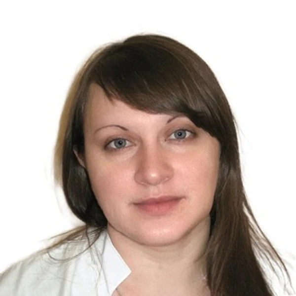 Шубина Анастасия Васильевна — Педиатр, Всеволожск
