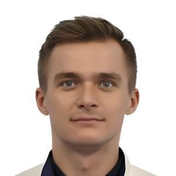 Иноземцев Антон Владимирович — Радиотерапевт, Москва