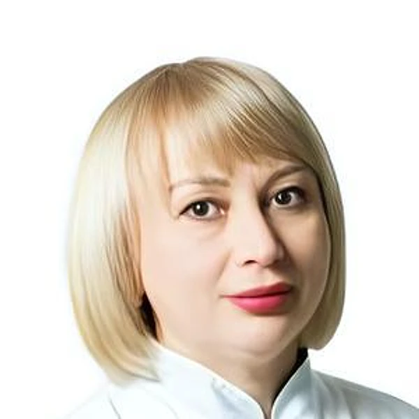 Романова Светлана Леонидовна — Невролог, Сочи