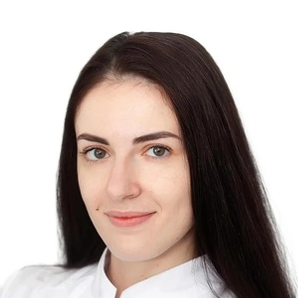 Гончаренко Ангелина Севаковна — Кардиолог, Функциональный диагност, Санкт-Петербург