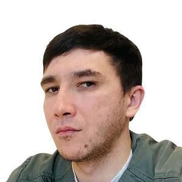 Плешков Денис Алексеевич — Рентгенолог, Всеволожск