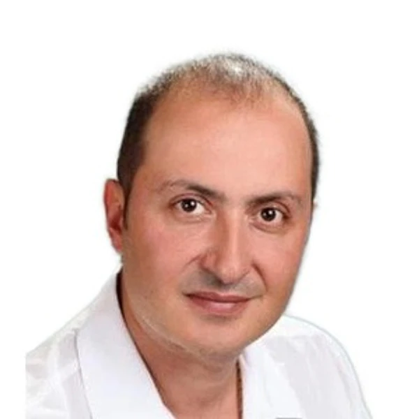 Даулех Шади Талал Елиас — Стоматолог-ортодонт, Воронеж