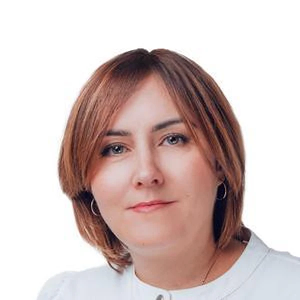 Титова Юлия Владимировна — Гинеколог, Врач УЗИ, Зеленоград