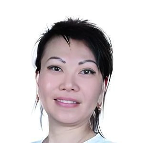 Коженова Ирина Львовна — Стоматолог-ортодонт, Москва