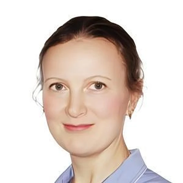 Мищенко Мария Александровна — Стоматолог, Стоматолог-хирург, Москва