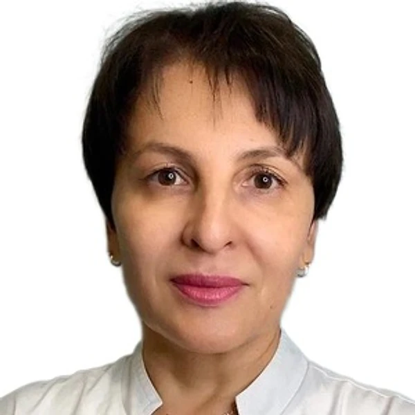 Федько Галина Александровна — Эндокринолог, Москва