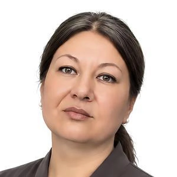 Овчарова Людмила Александровна — Гинеколог, Акушер, Ростов-на-Дону
