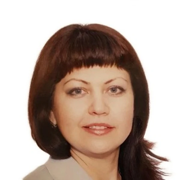 Фокина Елена Михайловна — Педиатр, Детский гастроэнтеролог, Сыктывкар