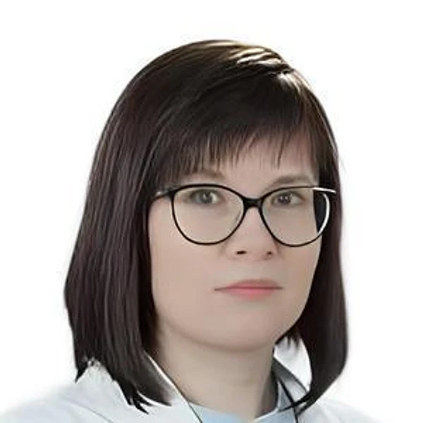 Васильченко Валентина Александровна — Врач УЗИ, Рентгенолог, Челябинск