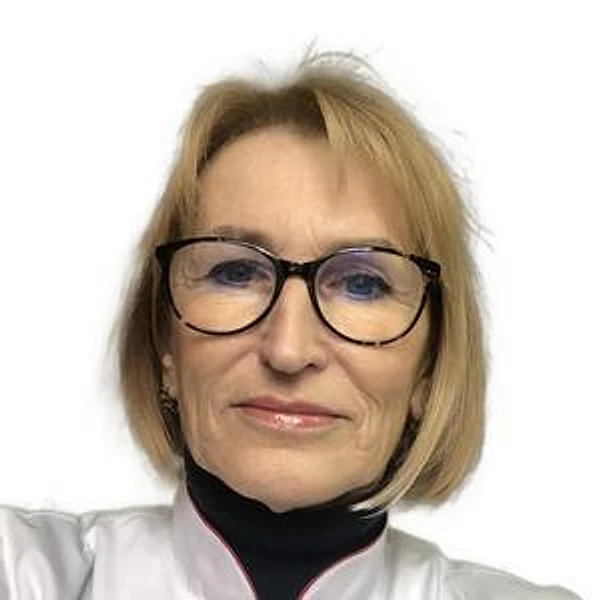 Иващенкова Татьяна Евгеньевна — Онколог, Рязань