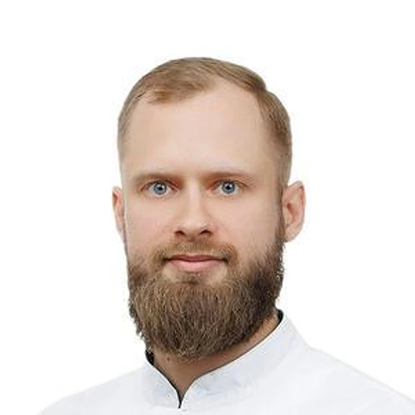 Яшков Евгений Дмитриевич — Челюстно-лицевой хирург, Стоматолог-хирург, Москва