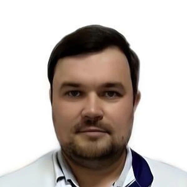 Баталов Игорь Николаевич — Терапевт, Врач УЗИ, Кардиолог, Белореченск