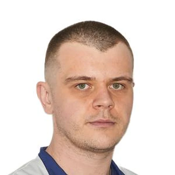 Хлудневский Михаил Сергеевич — Стоматолог-хирург, Стоматолог-имплантолог, Жуковский