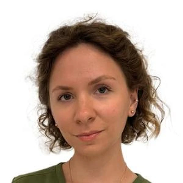 Харченко Мария Александровна — ЛОР, Фониатр, Москва