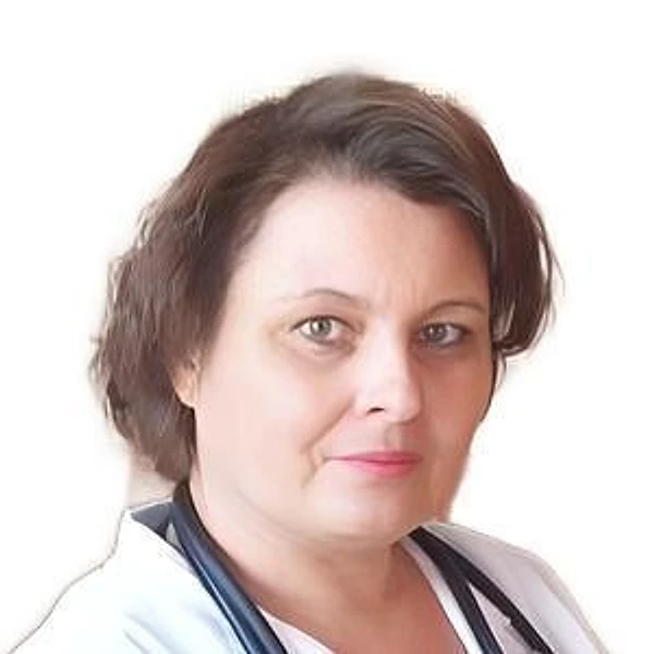 Кахутина Наталья Фёдоровна — Кардиолог, Врач УЗИ, Спасск-Рязанский