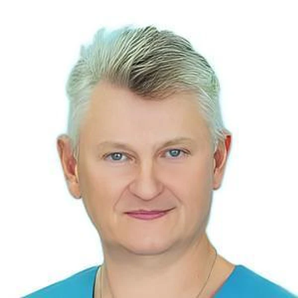 Кунгуров Александр Вадимович — Мануальный терапевт, Вертебролог, Рефлексотерапевт, Белгород