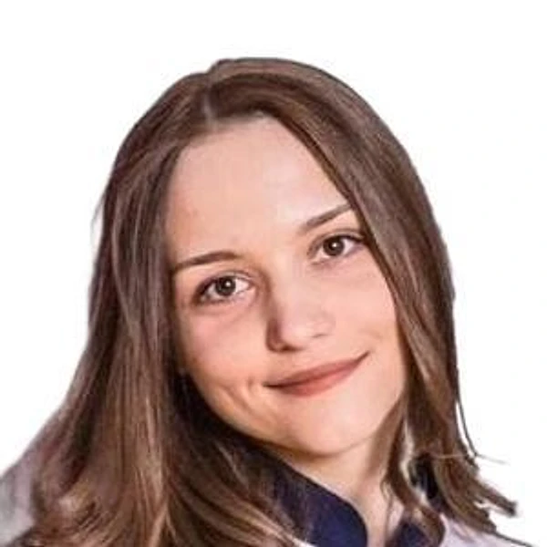 Осокина Дарья Дмитриевна — Гинеколог, Тула