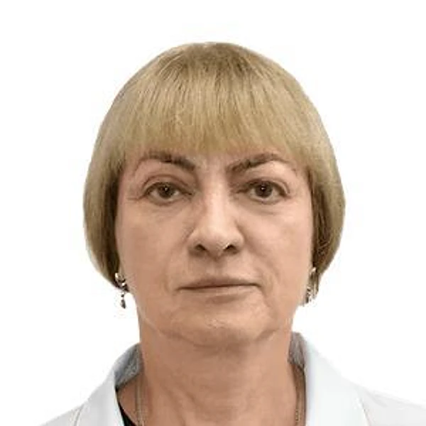 Белокриницкая Ирина Анатольевна — Гинеколог, Акушер, Москва