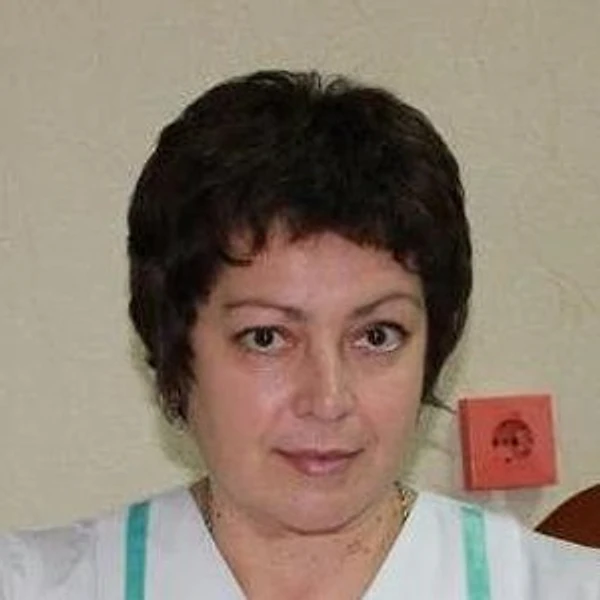 Куксова Татьяна Семеновна — Педиатр, Рефлексотерапевт, Эндокринолог, Белгород