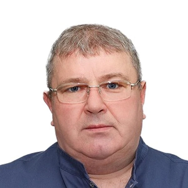 Грачёв Сергей Викторович — Стоматолог, Шадринск