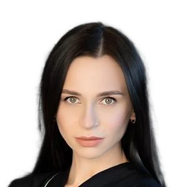 Мозуляка Виктория Васильевна — Эндоскопист, Тула