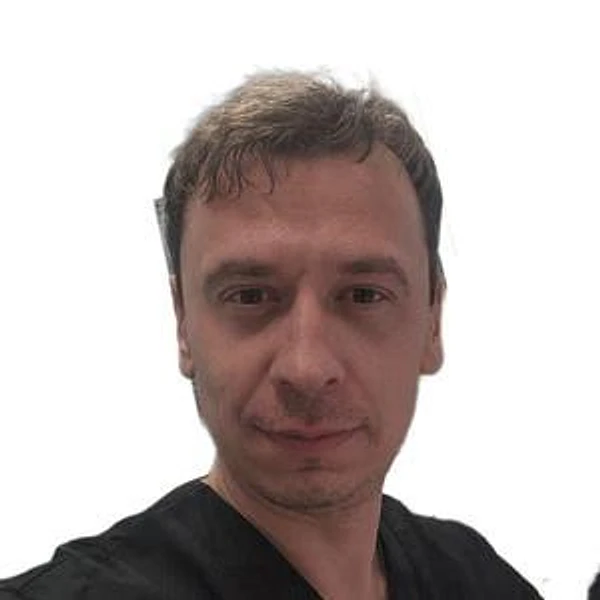 Пика Александр Александрович — Врач УЗИ, Хирург, Севастополь