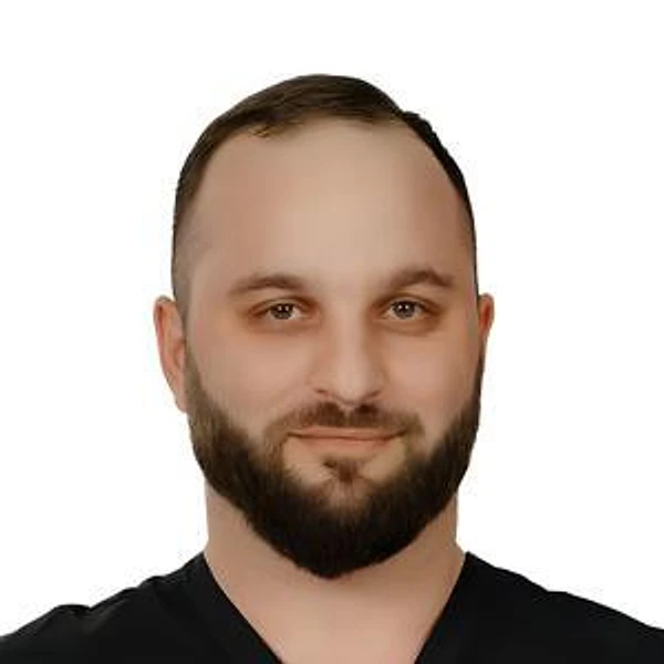 Агамирзоев Мирзебег Мерземетович — Стоматолог-имплантолог, Стоматолог-хирург, Сергиев Посад