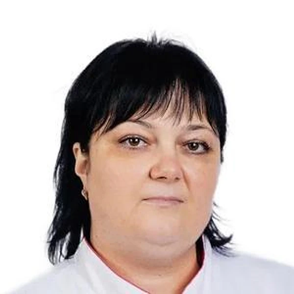 Плисюк Елена Анатольевна — Гинеколог, Белгород