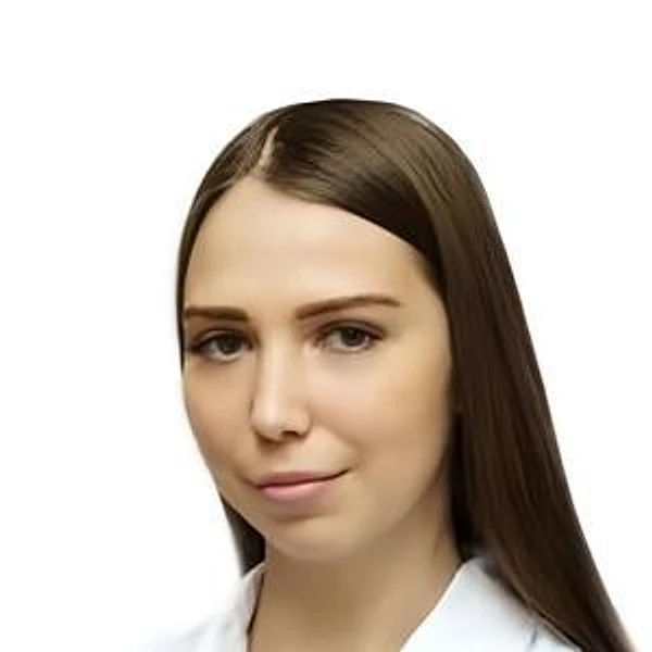 Степанян Яна Александровна — Рентгенолог, Всеволожск