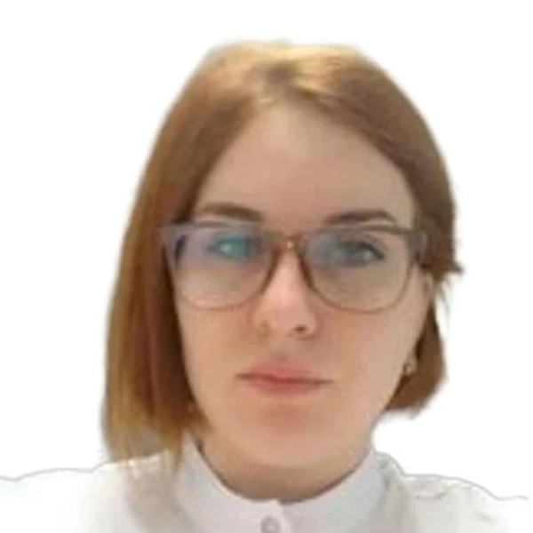Чернышова Анастасия Александровна — Рентгенолог, Детский рентгенолог, Мурманск