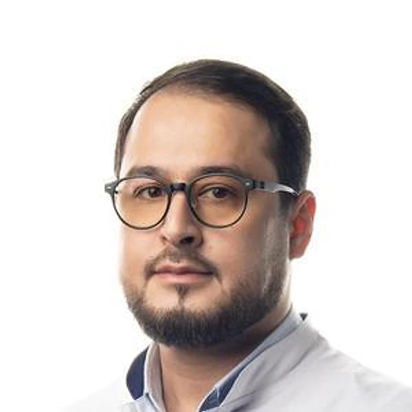 Пулатов Дилшод Муйдинович — Уролог, Андролог, Владимир