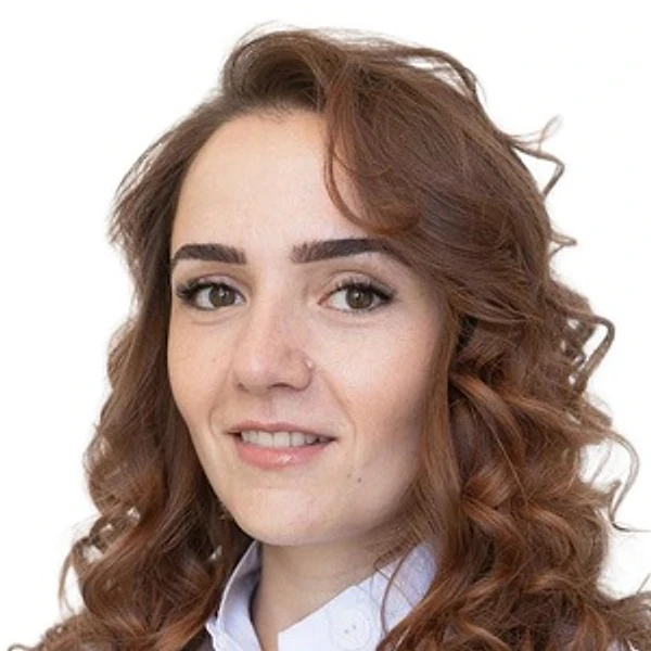 Крамник Анна Михайловна — Офтальмолог (окулист), Детский офтальмолог, Нижний Новгород