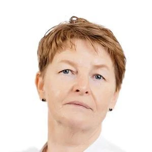 Поминова Ольга Леонидовна — Онколог, Белгород
