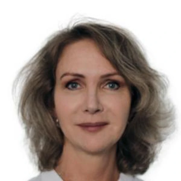 Алексеева Ольга Александровна — Эндокринолог, Санкт-Петербург