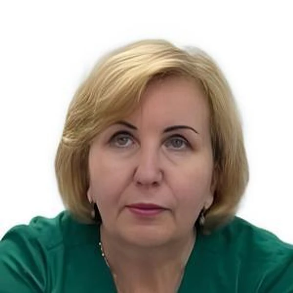 Андрющенко Наталья Владимировна — Терапевт, Врач ЛФК, Остеопат, Санкт-Петербург