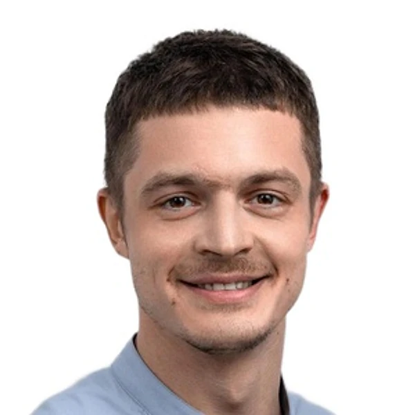 Дорошенко Виталий Дмитриевич — Стоматолог, Стоматолог-эндодонтист, Санкт-Петербург