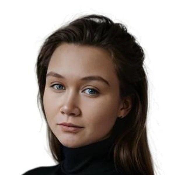 Васильева Ксения Максимовна — Клинический психолог, Санкт-Петербург