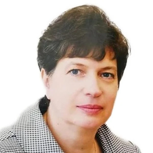 Чиркина Мария Германовна — Гастроэнтеролог, Врач УЗИ, Иваново