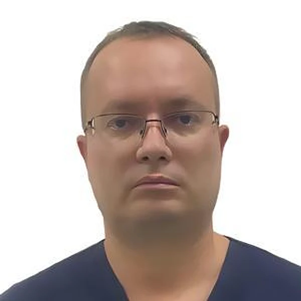 Лысенко Анатолий Владимирович — Эндоскопист, Самара