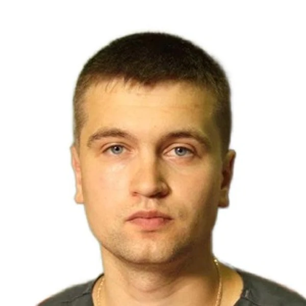 Круглов Иван Сергеевич — Врач УЗИ, Воронеж