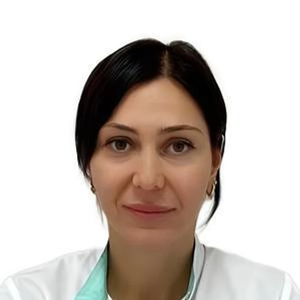 Гусейнова Диана Нурисламовна — Гинеколог, Акушер, Анапа