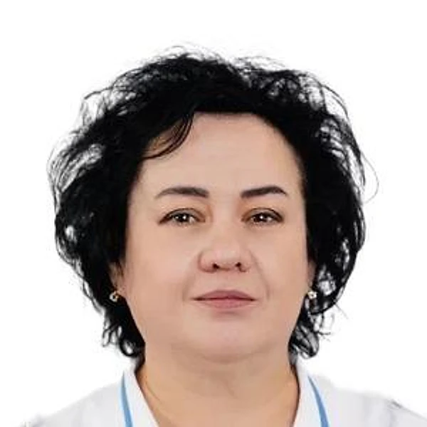 Сабитова Тюльпана Иркиновна — Хирург, Белгород