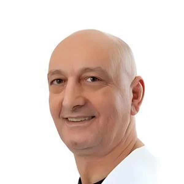 Лугуев Насыр Магдиевич — Стоматолог-ортопед, Стоматолог-хирург, Москва