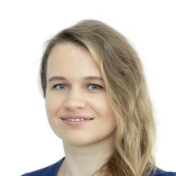 Карпяк Юлия Владимировна — Пародонтолог, Стоматолог, Стоматолог-гигиенист, Санкт-Петербург