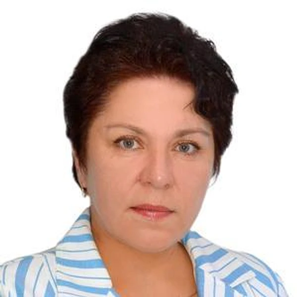 Романчук Елена Николаевна — Психиатр, Детский психиатр, Ивантеевка