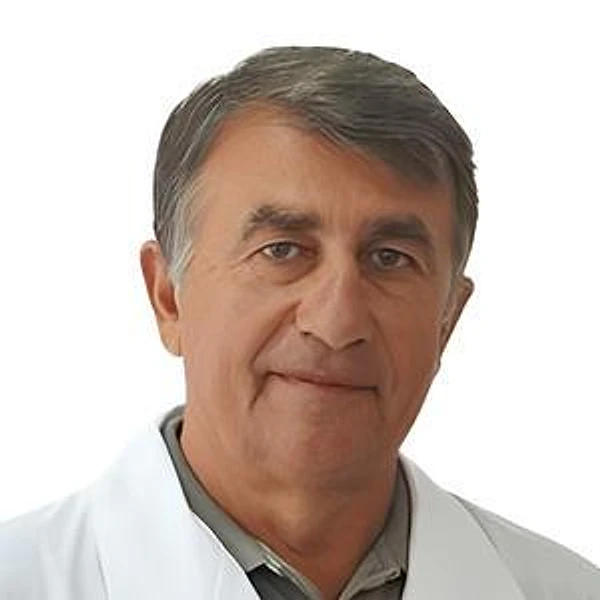 Пожарский Константин Вячеславович — Кардиолог, Белгород