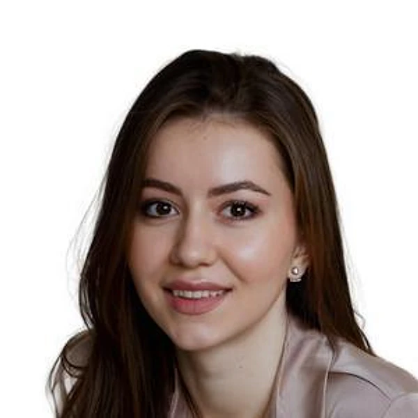Абазалиева Альбина Джашербековна — Пластический хирург, Москва