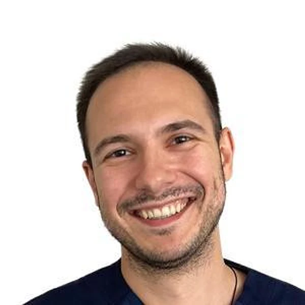 Строганов Дмитрий Дмитриевич — Травматолог, Ортопед, Хирург-травматолог, Торжок